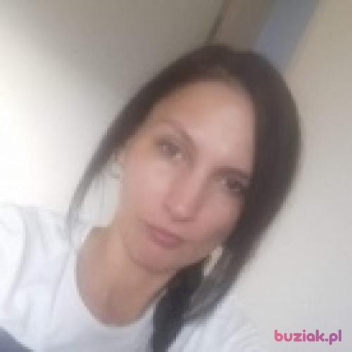 Smerfetka89, Female, 37 years, Opole