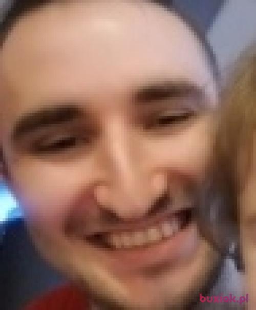 patrykdr93, Male, 33 years, Fryzja