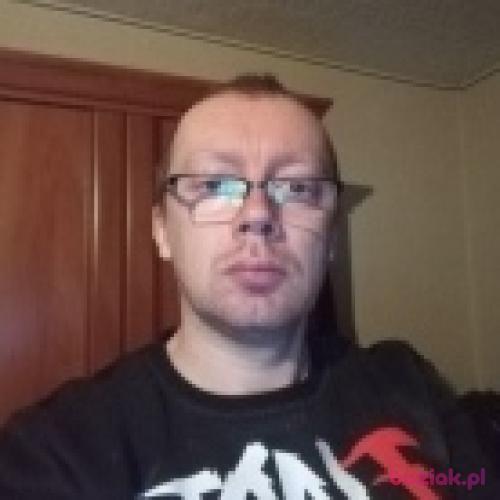 Daniel11-1, Male, 42 years, Gniezno