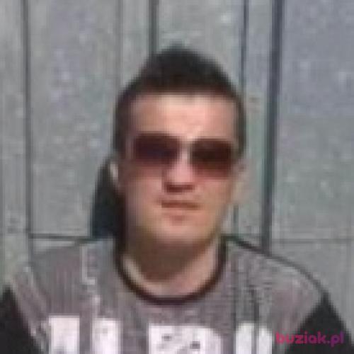 Robsonwka, Male, 36 years, Nakło nad Notecią