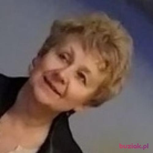 tereska58, Kobieta, 65 lat, Poznań
