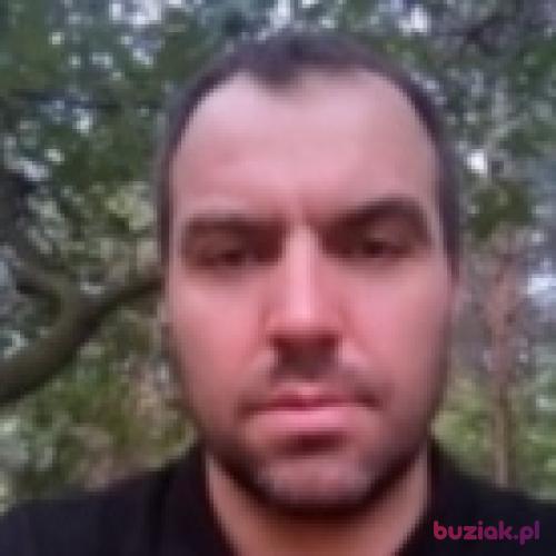 Honio, Mężczyzna, 48 lat, Rybnik