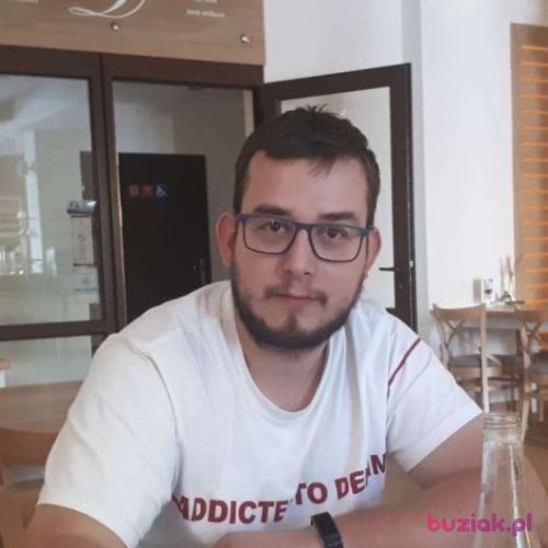 watras, Male, 32 years, Opole