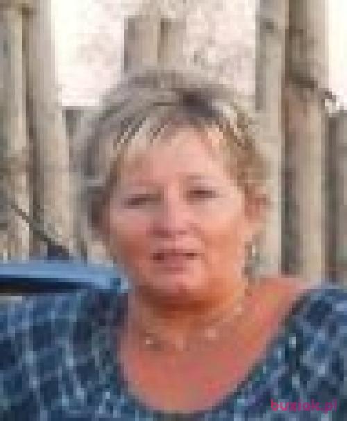 danuta12383, Kobieta, 67 lat, Legnica