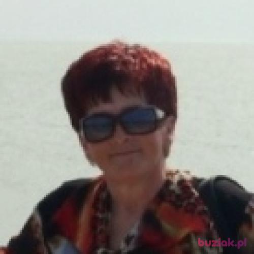 lucynka58, Kobieta, 67 lat, Elbląg