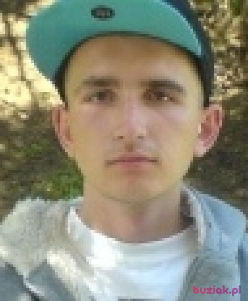 szymon1409, Male, 32 years, Jastrzębie Zdrój