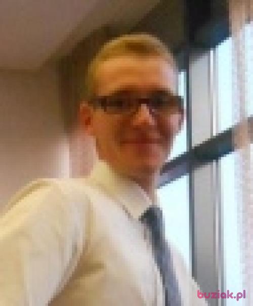 Mati4444, Male, 34 years, Chodzież