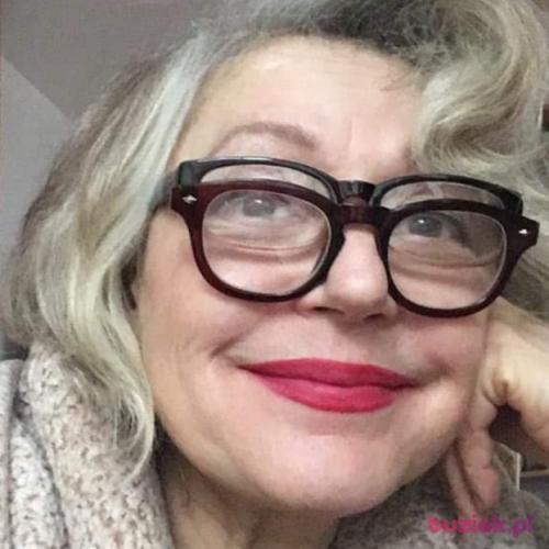 aprile, Female, 69 years, Warszawa