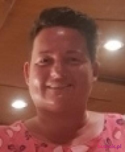 Lidia79, Female, 47 years, Gniezno