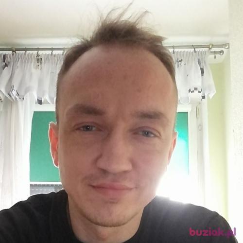 Damianxyz5, Male, 38 years, Ozimek