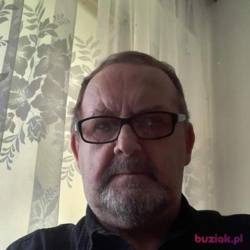 HenrykD53, Male, 73 years, Białystok