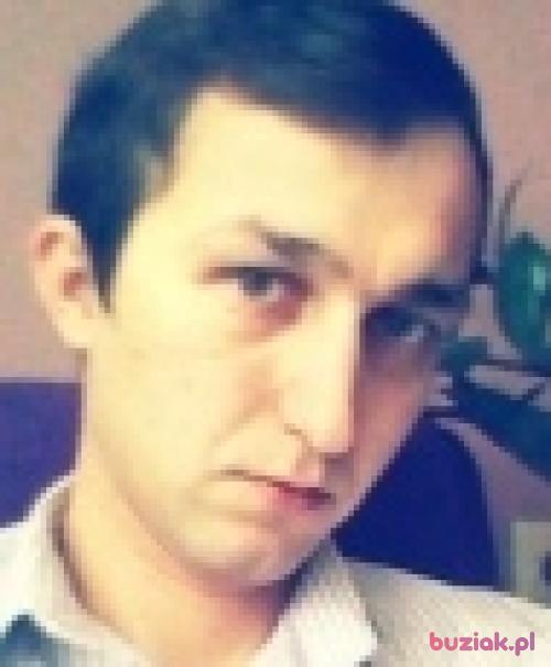przemek2003, Male, 36 years, Międzyrzec Podlaski