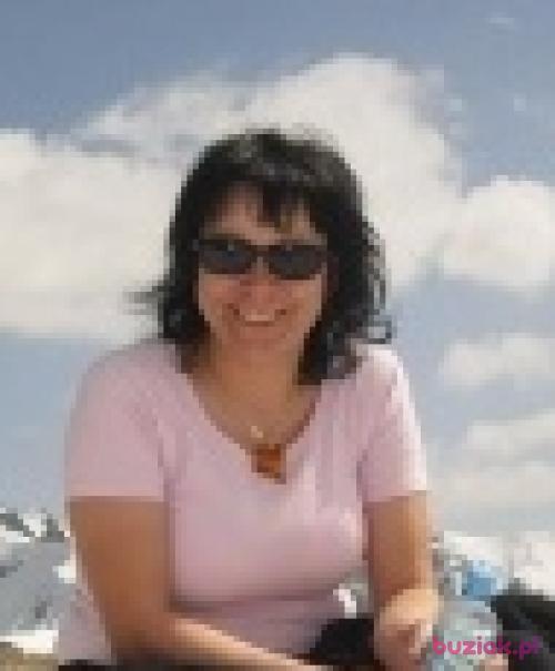 mareluna, Kobieta, 56 lat, Dzierżoniów