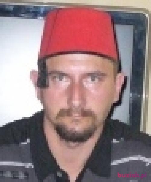 Siney, Mężczyzna, 51 lat, Katowice