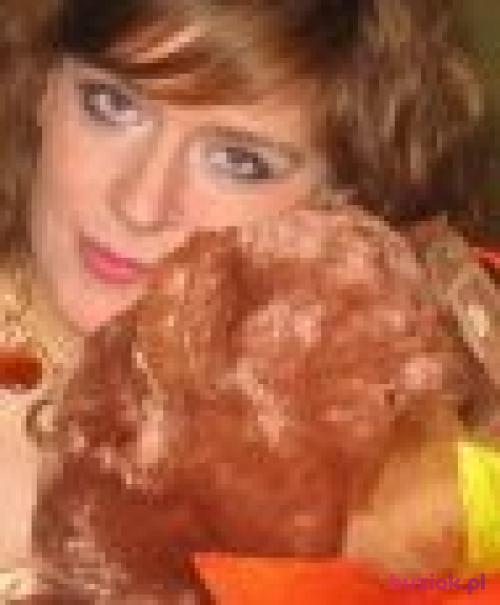 turkaweczka, Kobieta, 38 lat, Warszawa