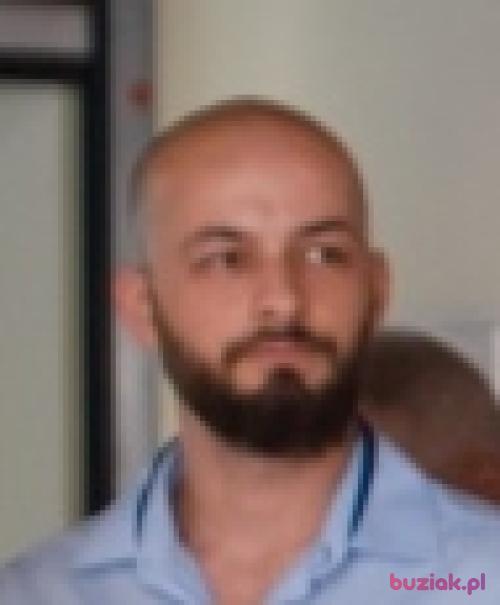 hank1, Male, 34 years, Staszów
