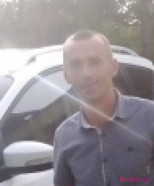 Mariusz8301, Male, 43 years, Dolsk