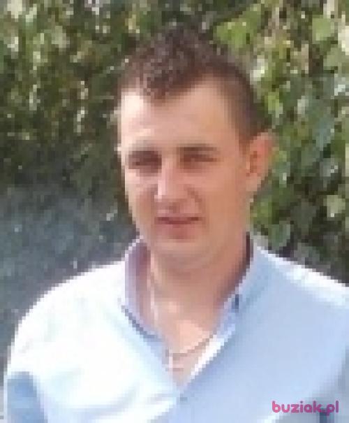 pawelek222, Mężczyzna, 33 lata, Przysucha
