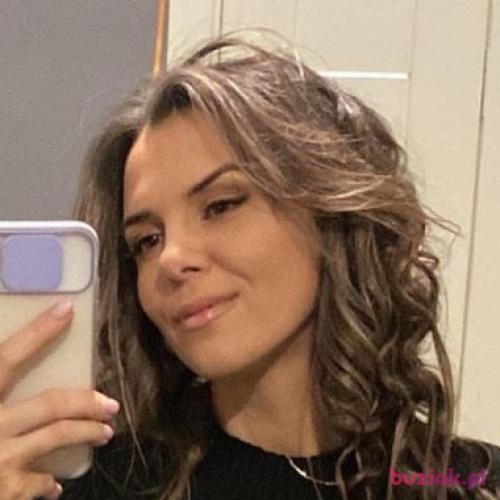 Nataala, Female, 28 years, Warszawa