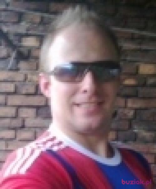 HollowMe, Mężczyzna, 40 lat, Brzeszcze