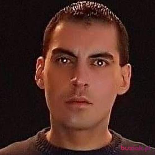 Rufio, Male, 43 years, Nasielsk
