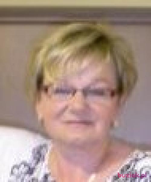 grazki58, Female, 68 years, Gdańsk