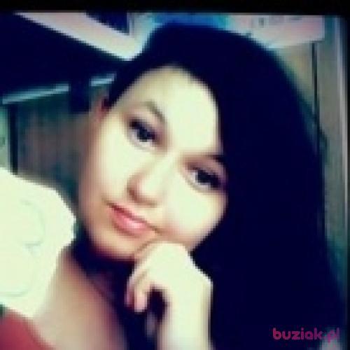 czarnulka95lub, Kobieta, 31 lat, Gorzów Wielkopolski