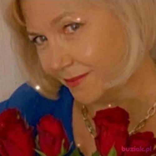 Agata221, Kobieta, 61 lat, Westminster
