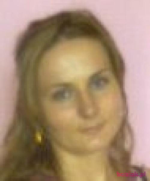 justa0315, Kobieta, 40 lat, Elbląg