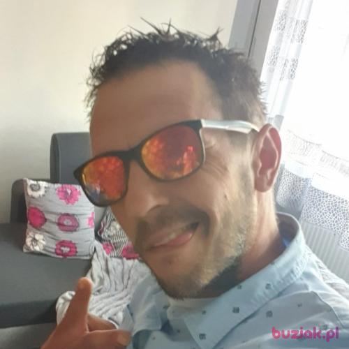 Patrick13210, Male, 42 years, Gniezno