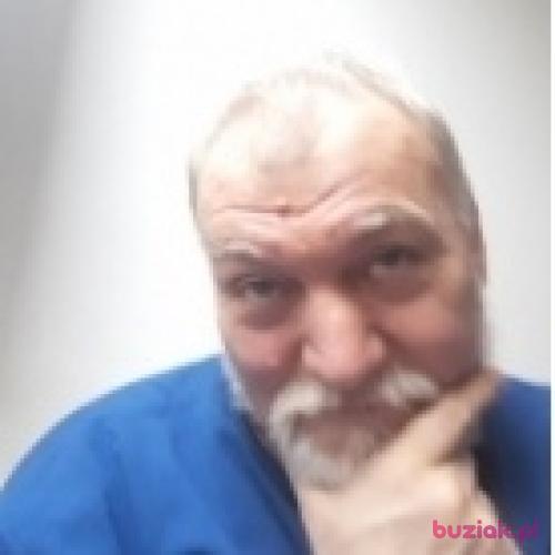 Iura, Male, 64 years, Opole