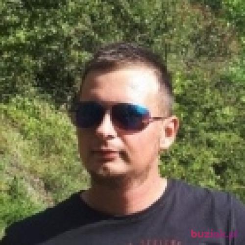 Dyns26, Male, 34 years, Lidzbark Warmiński