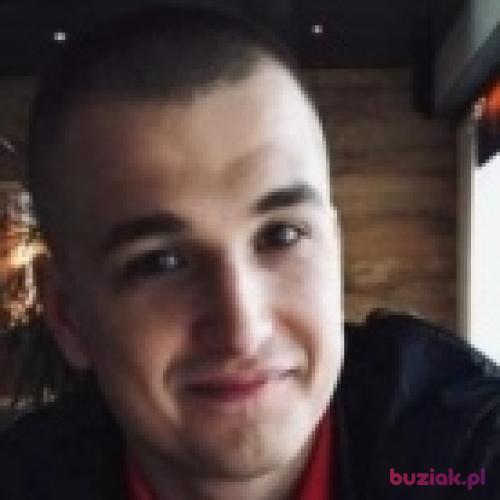 Bartek3377, Male, 31 years, Stade