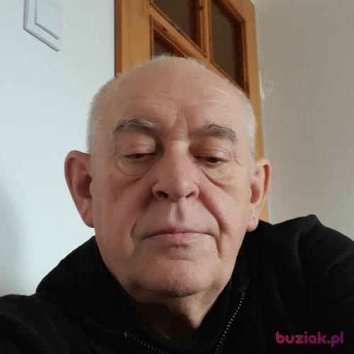 kbg, Male, 67 years, Leszno
