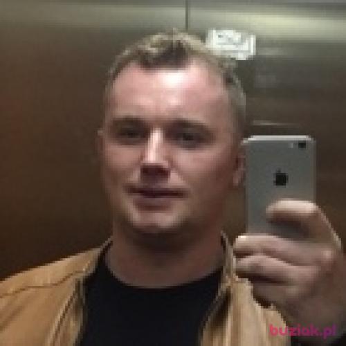 Komsikom, Mężczyzna, 41 lat, Warszawa