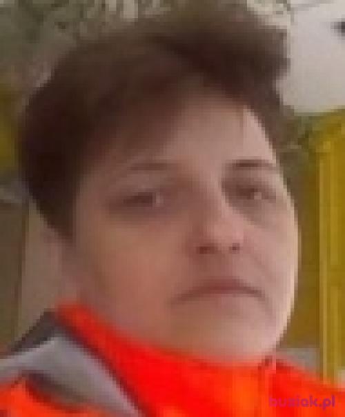 Usia40, Kobieta, 50 lat, Rybnik