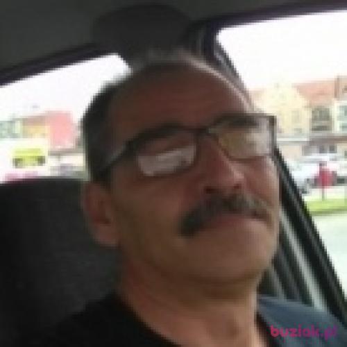 breona, Male, 54 years, Namysłów