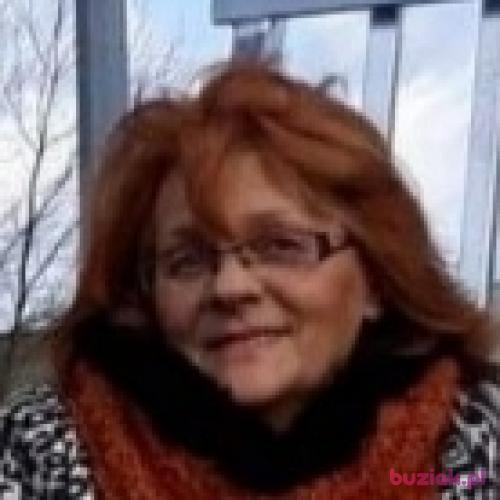 Mariaitd, Kobieta, 66 lat, Oborniki