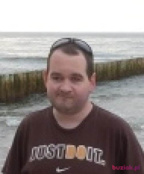 michalek87, Male, 38 years, Bydgoszcz