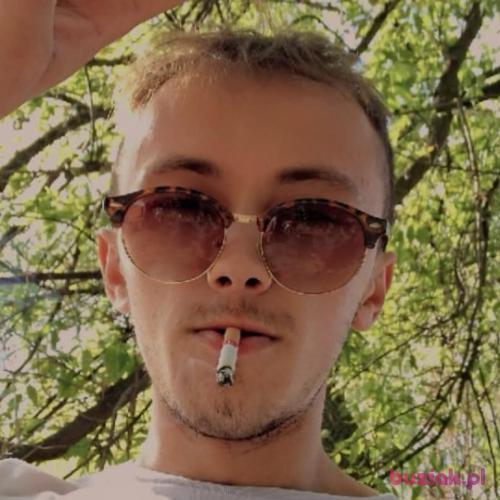 mmmateuszek, Male, 22 years, Będzin