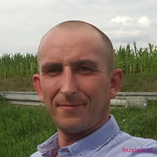 turst1, Male, 46 years, Gdańsk