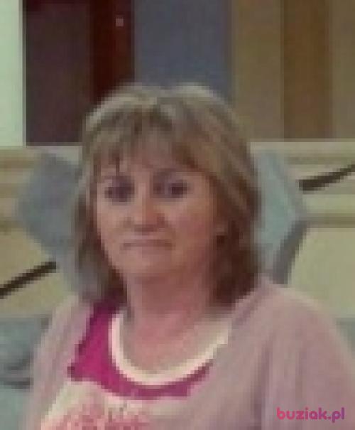 bozena090, Kobieta, 58 lat, Piława Górna