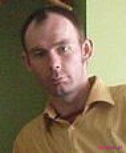daniel12345, Male, 41 years, Łuków