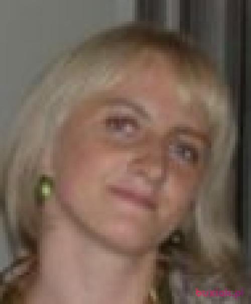 izabelka77, Kobieta, 49 lat, London