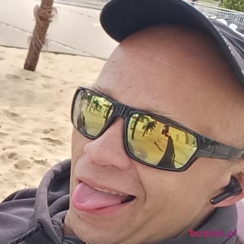 Luckyboy2805, Male, 35 years, Białystok