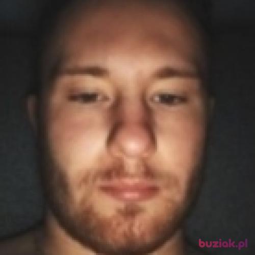 sylw69ek, Mężczyzna, 26 lat, Oss