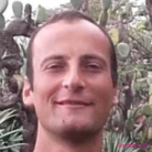 MiloszBnin, Male, 36 years, Kórnik