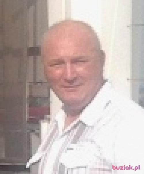 Witek06, Male, 60 years, Słupca