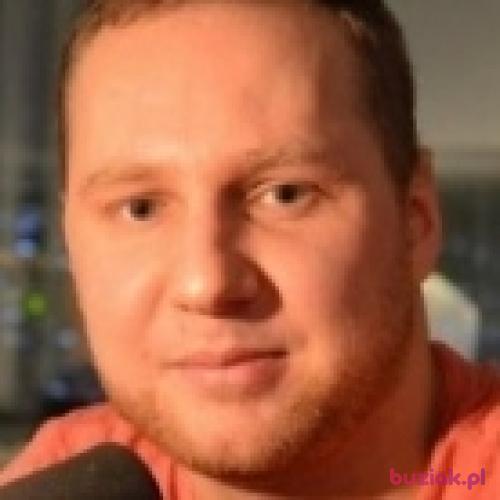 orek, Male, 40 years, Ostrów Wielkopolski