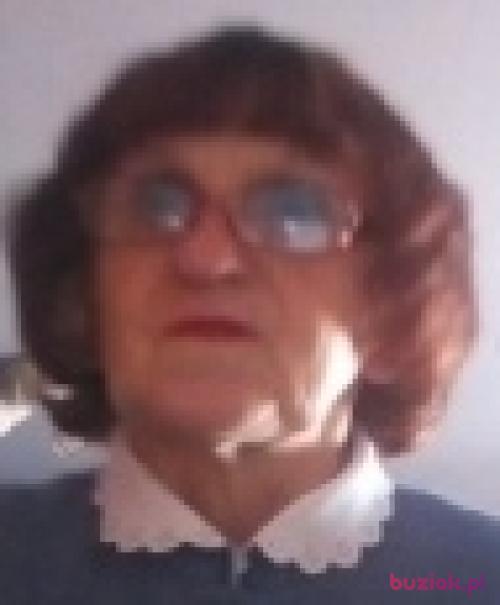 starszapani1, Kobieta, 76 lat, Łódź